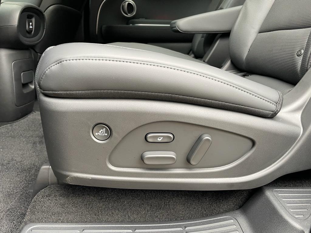 new 2026 Hyundai Palisade car, priced at $58,810