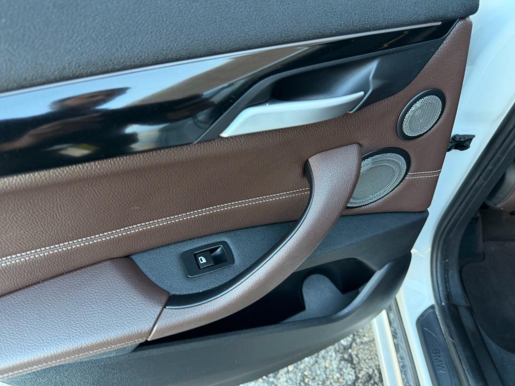 used 2017 BMW X1 car, priced at $9,994