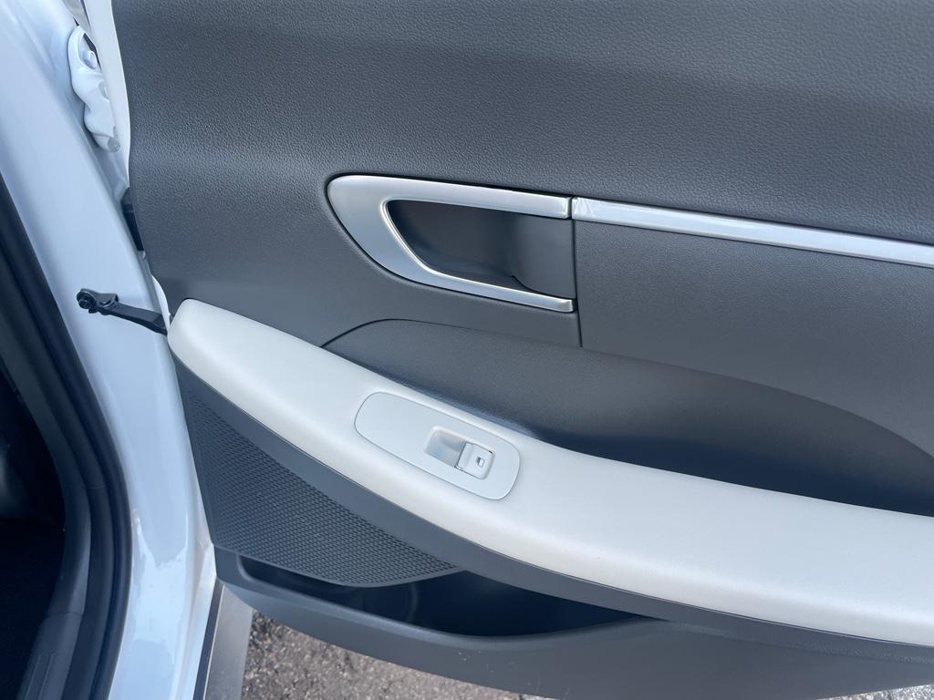 new 2026 Hyundai Sonata car, priced at $28,566