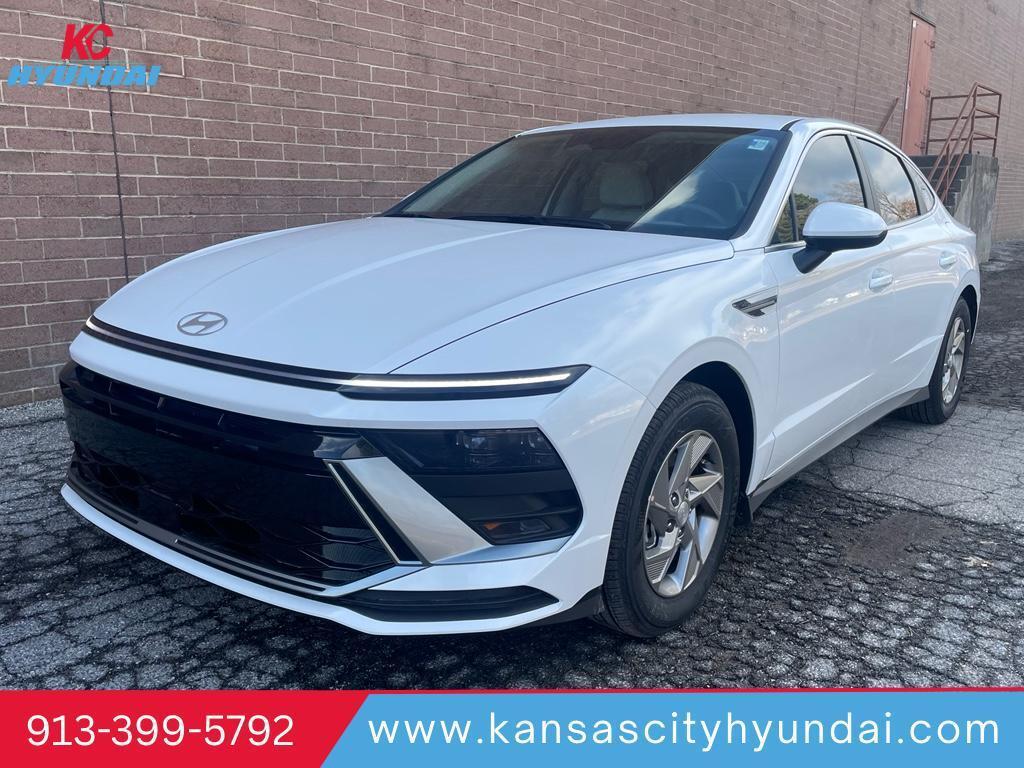 new 2026 Hyundai Sonata car, priced at $28,066