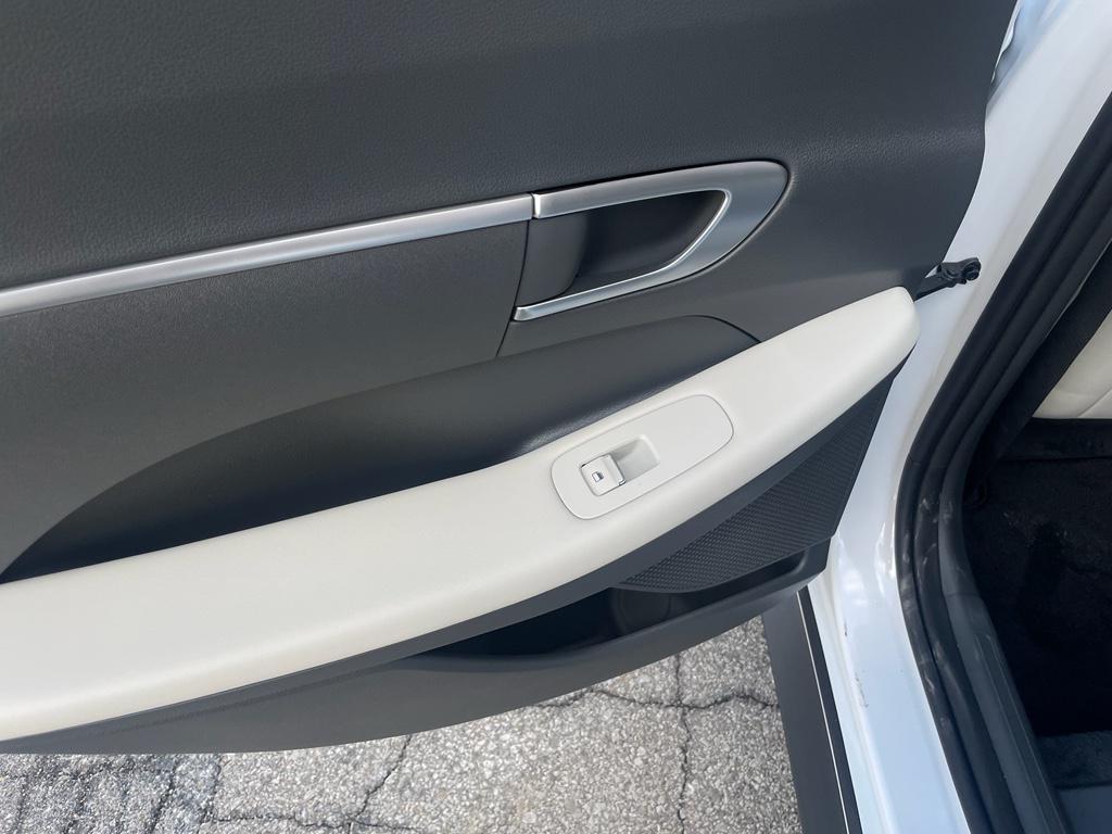 new 2026 Hyundai Sonata car, priced at $28,566