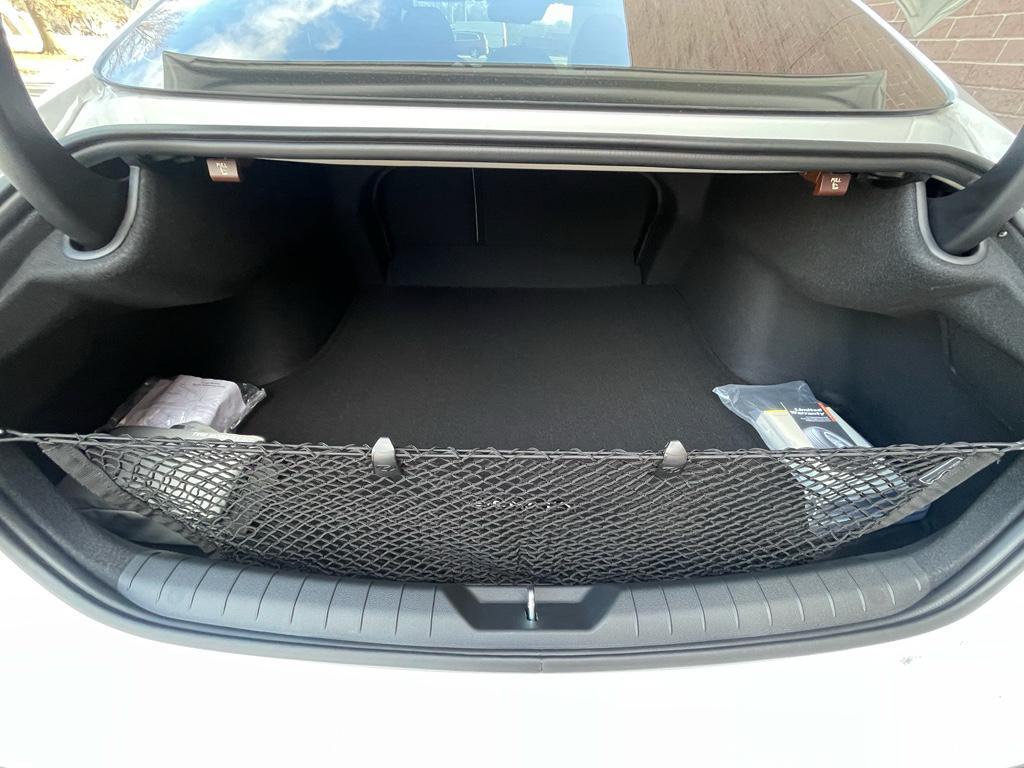 new 2026 Hyundai Sonata car, priced at $28,566