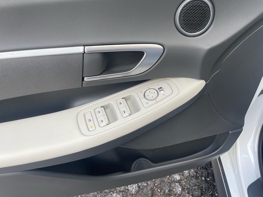new 2026 Hyundai Sonata car, priced at $28,566