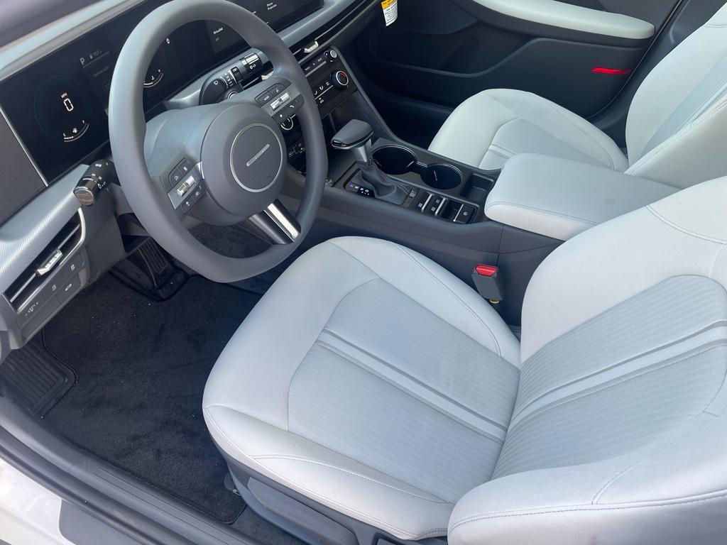 new 2026 Hyundai Sonata car, priced at $28,566
