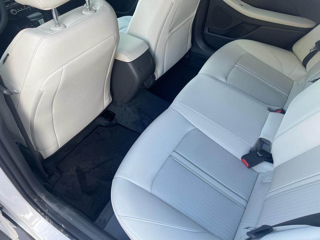 new 2026 Hyundai Sonata car, priced at $28,566