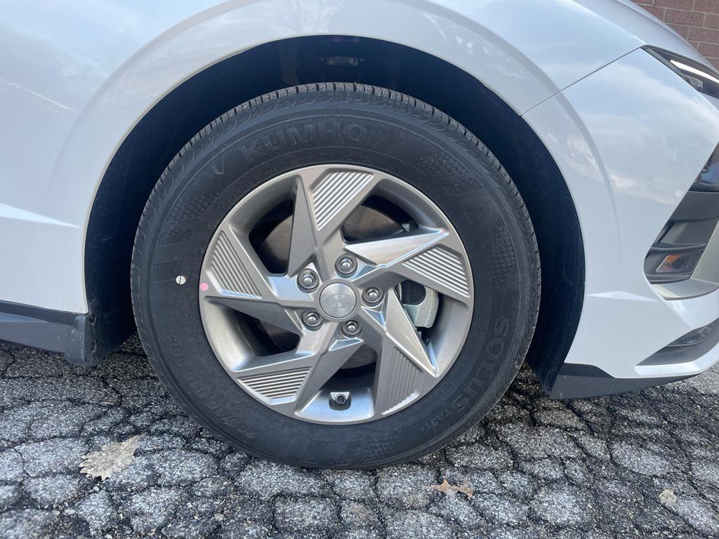 new 2026 Hyundai Sonata car, priced at $28,566