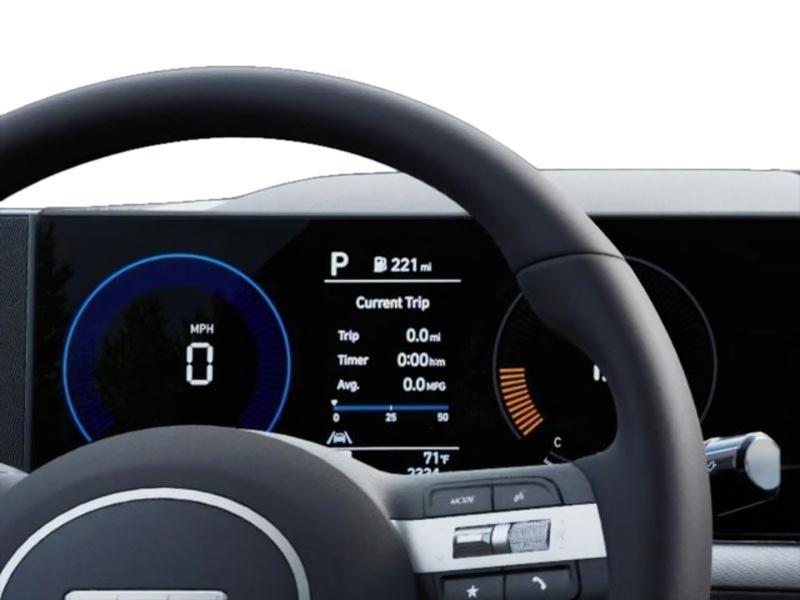 new 2026 Hyundai Sonata car, priced at $30,915