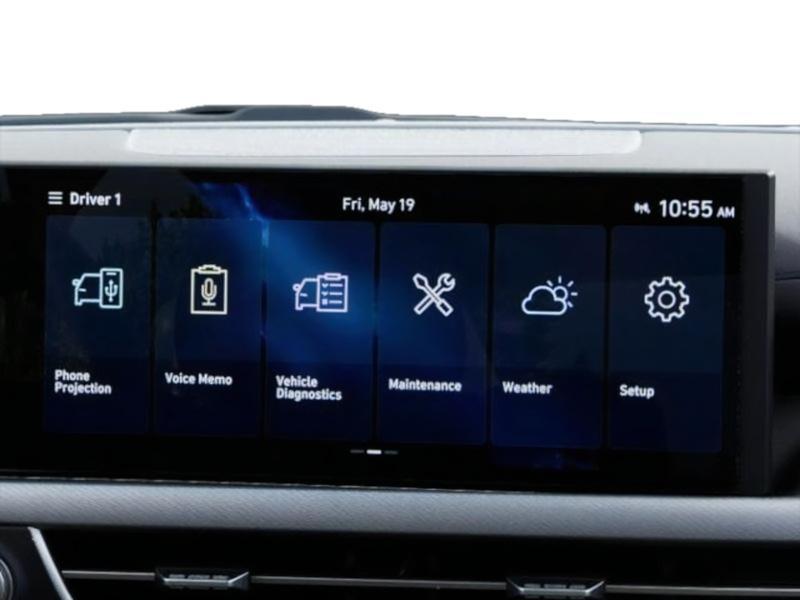 new 2026 Hyundai Sonata car, priced at $30,915