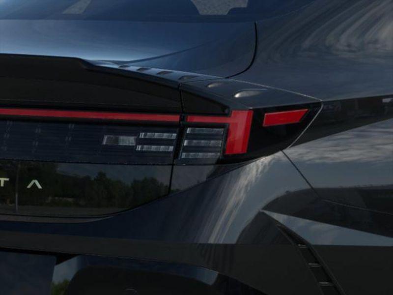 new 2026 Hyundai Sonata car, priced at $29,285