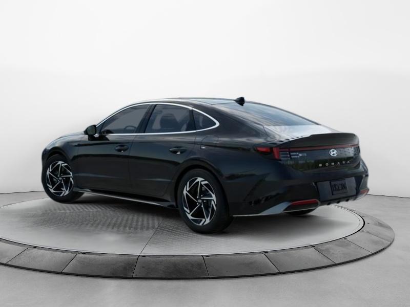 new 2026 Hyundai Sonata car, priced at $30,915