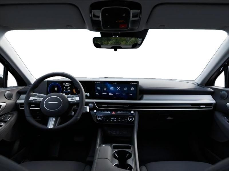 new 2026 Hyundai Sonata car, priced at $30,915