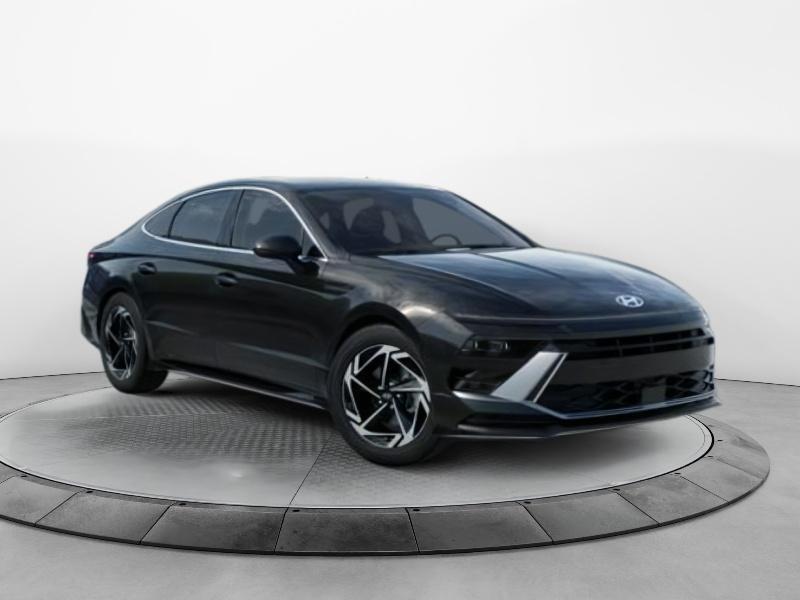 new 2026 Hyundai Sonata car, priced at $29,181