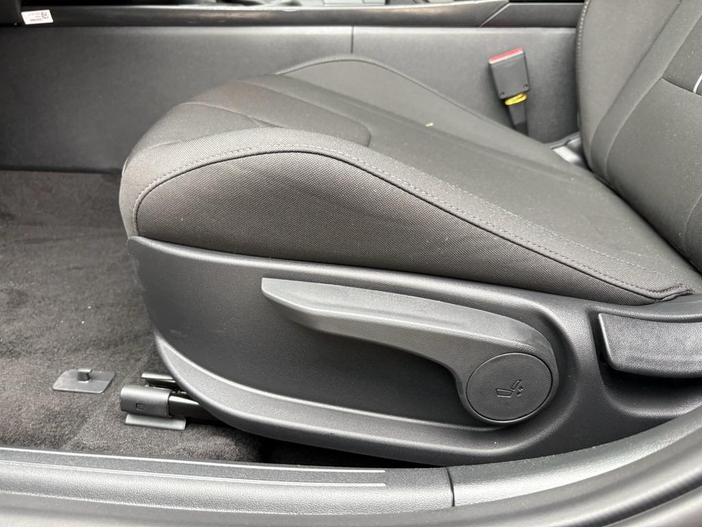 new 2026 Hyundai Elantra car, priced at $25,690