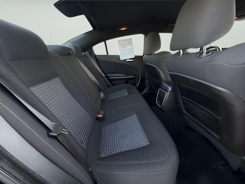 used 2023 Dodge Charger car, priced at $27,849