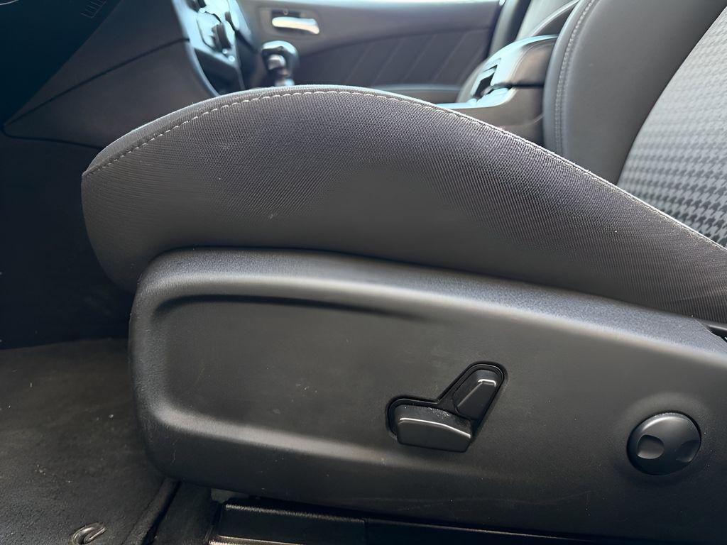 used 2023 Dodge Charger car, priced at $27,849