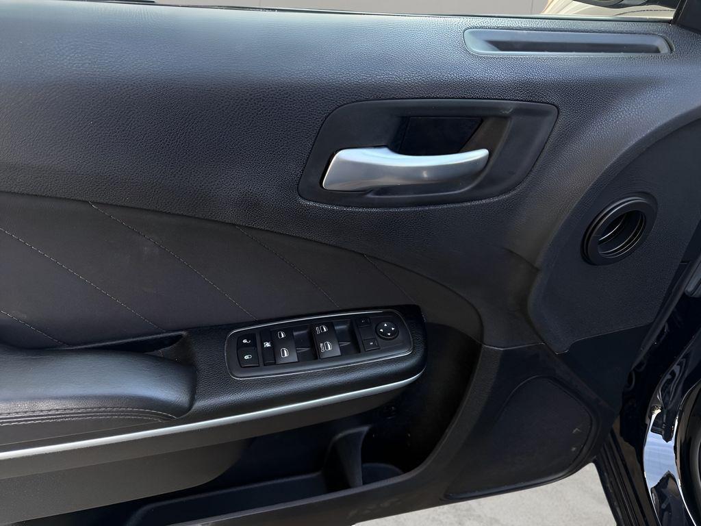 used 2023 Dodge Charger car, priced at $27,849