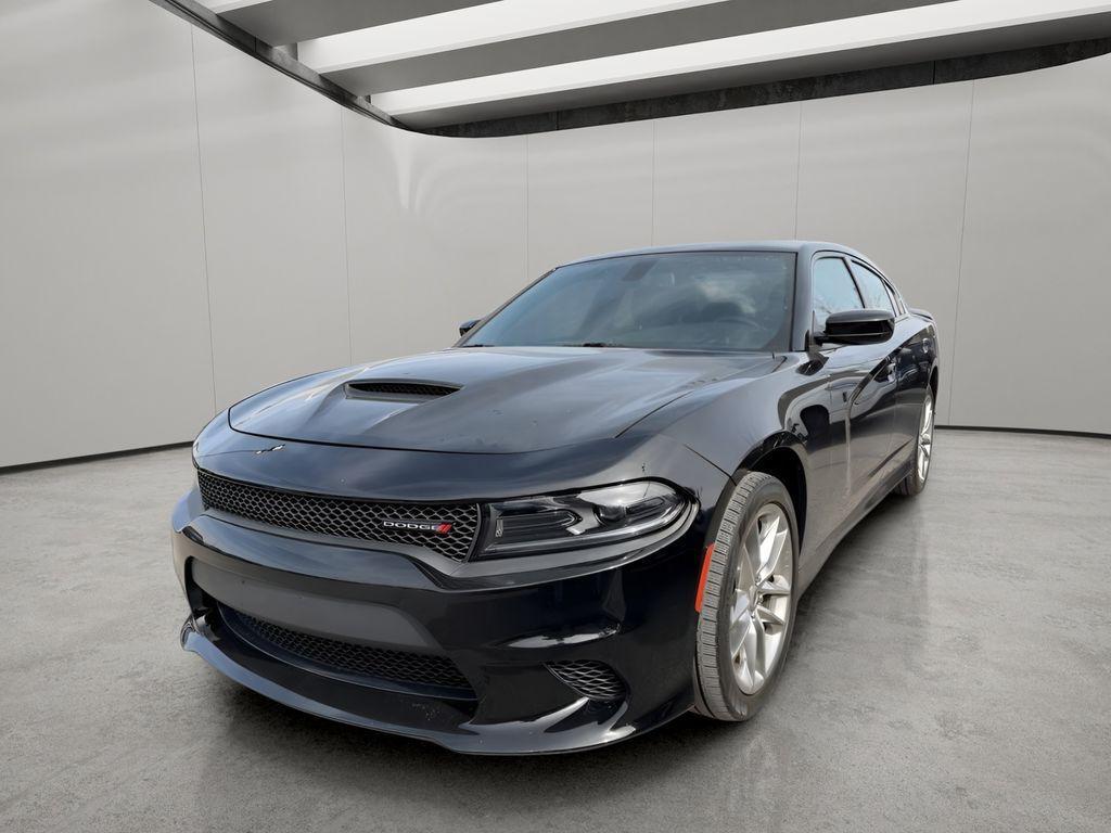 used 2023 Dodge Charger car, priced at $27,849