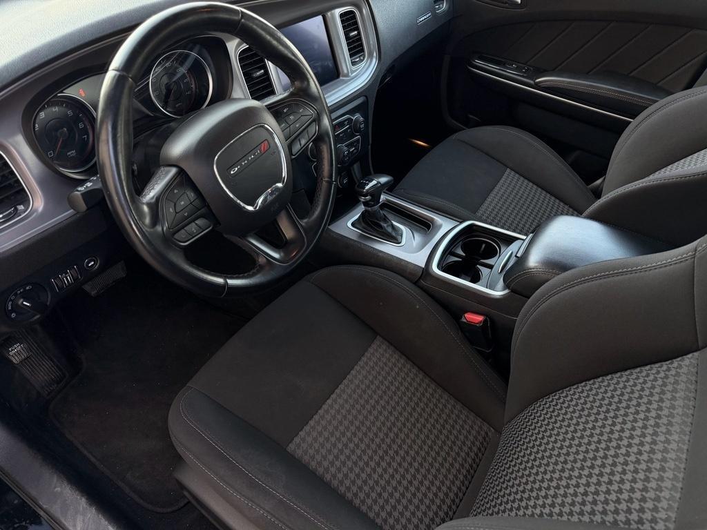 used 2023 Dodge Charger car, priced at $27,849