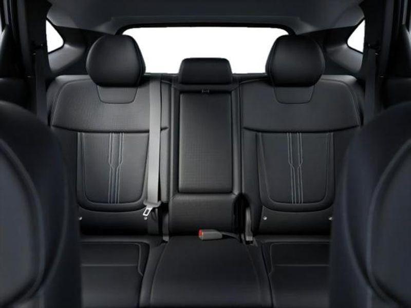 new 2026 Hyundai Tucson car, priced at $29,748