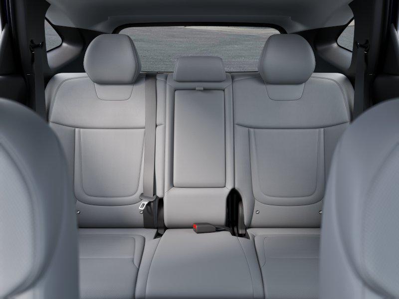 new 2026 Hyundai Tucson car, priced at $41,550