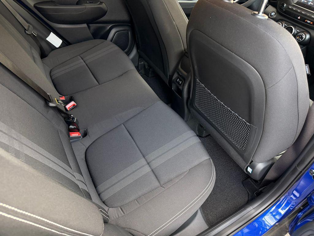 new 2026 Hyundai Venue car, priced at $23,986