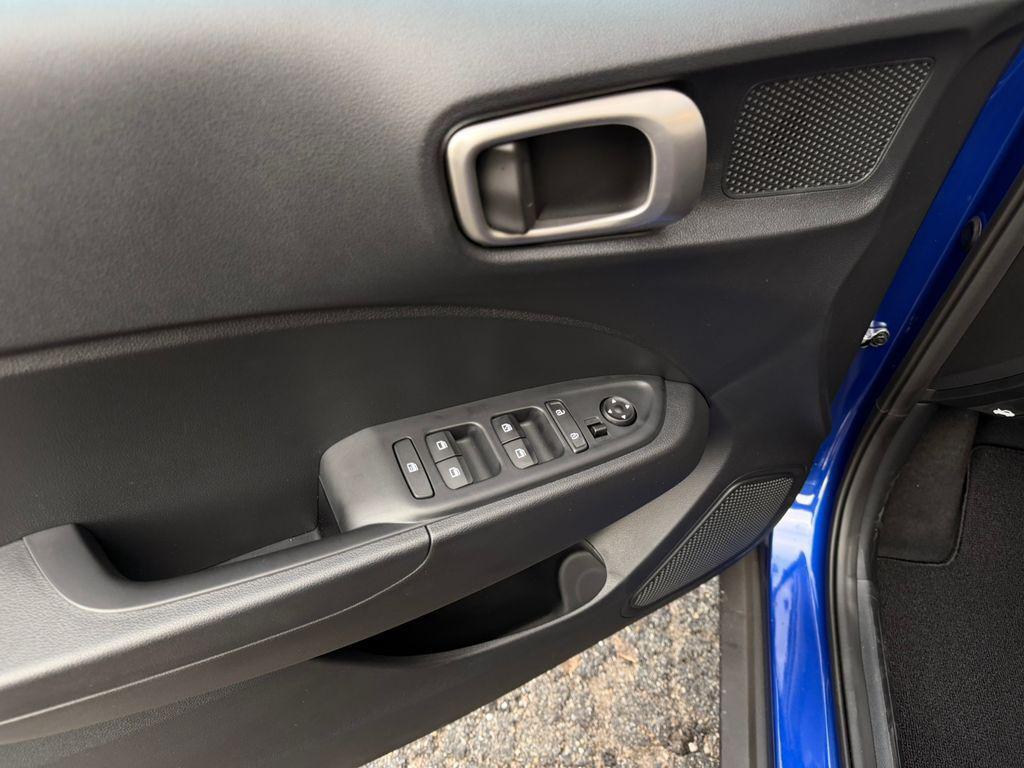 new 2026 Hyundai Venue car, priced at $23,986