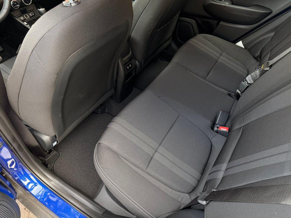 new 2026 Hyundai Venue car, priced at $23,986