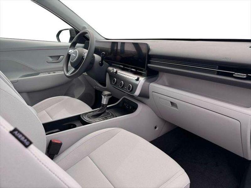 new 2026 Hyundai Kona car, priced at $25,907