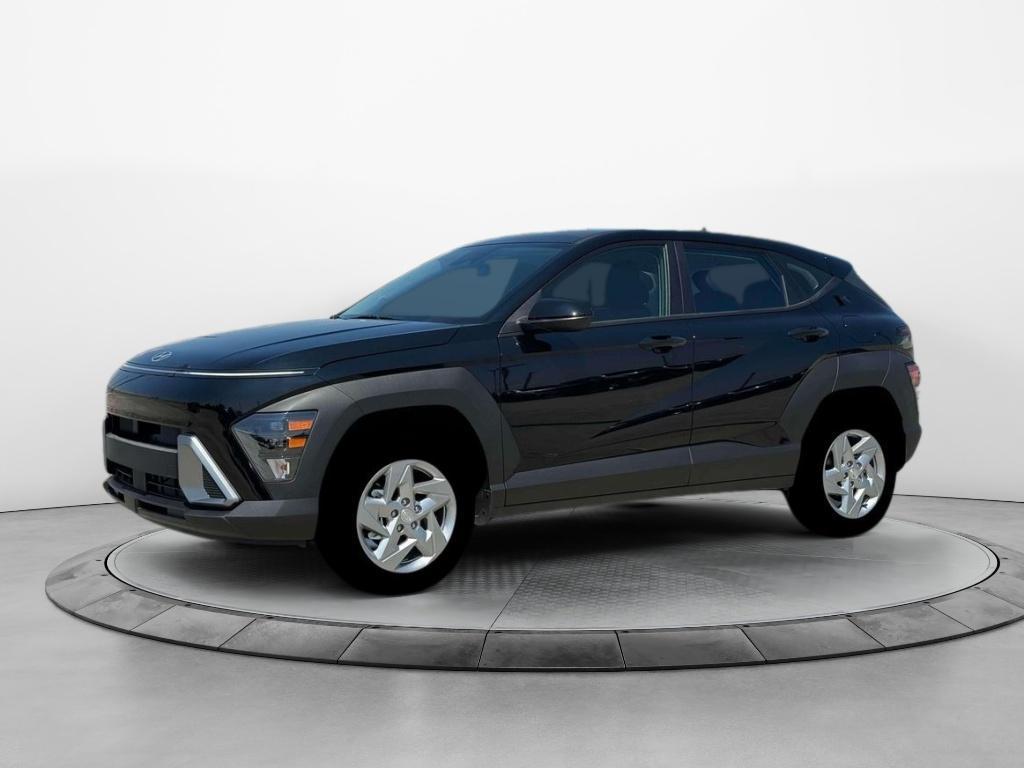 new 2026 Hyundai Kona car, priced at $27,907