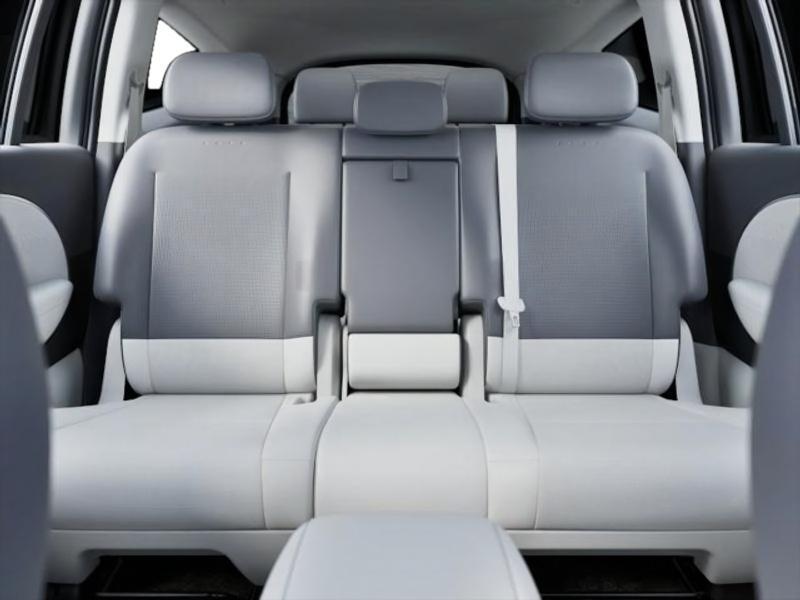 new 2026 Hyundai IONIQ 9 car, priced at $46,445