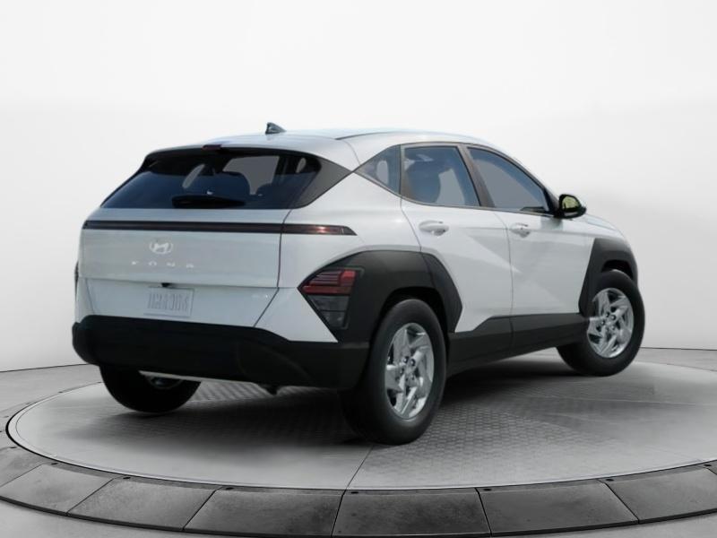 new 2026 Hyundai Kona car, priced at $29,150