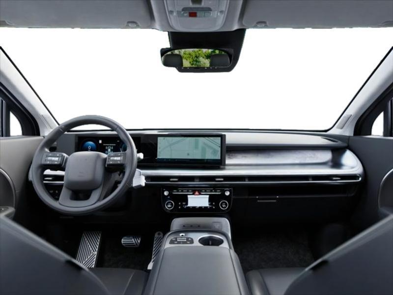 new 2026 Hyundai IONIQ 9 car, priced at $78,148