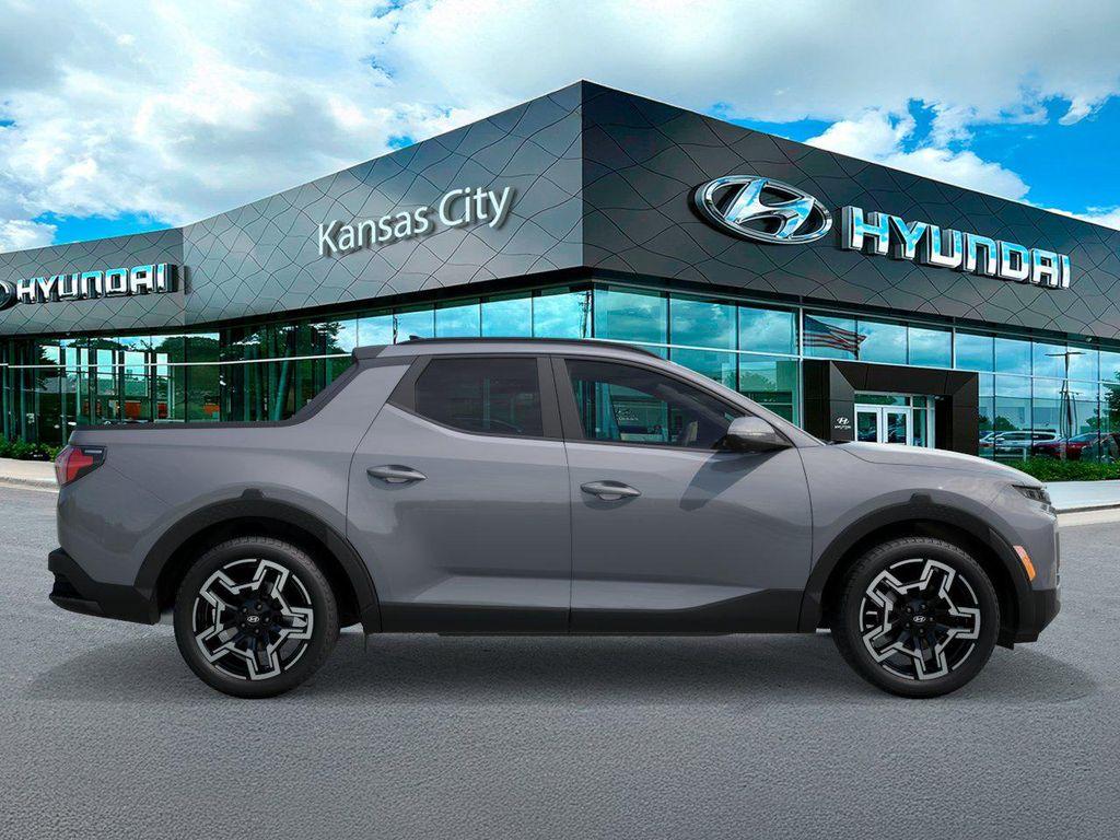 new 2026 Hyundai SANTA CRUZ car, priced at $46,765