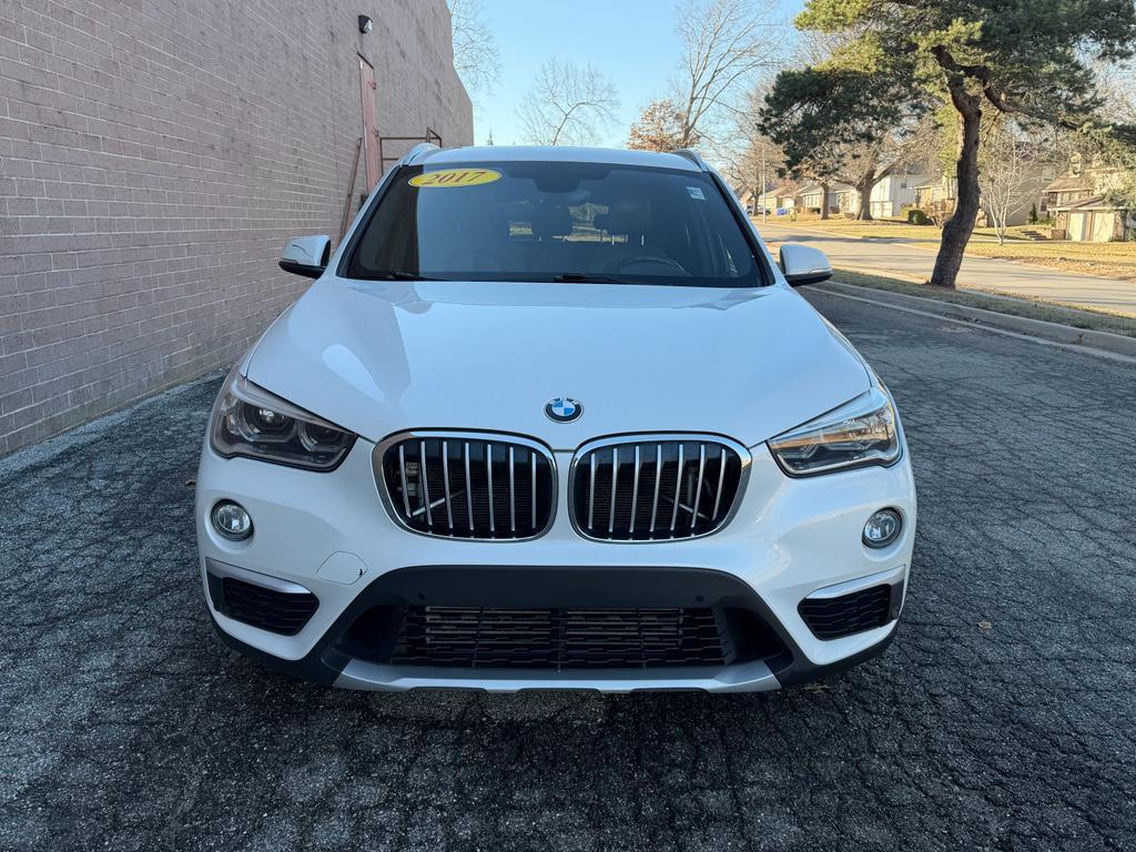 used 2019 BMW X7 car, priced at $25,843