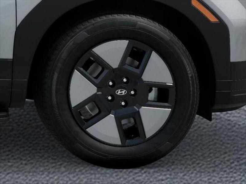 new 2026 Hyundai Santa Fe car, priced at $36,131