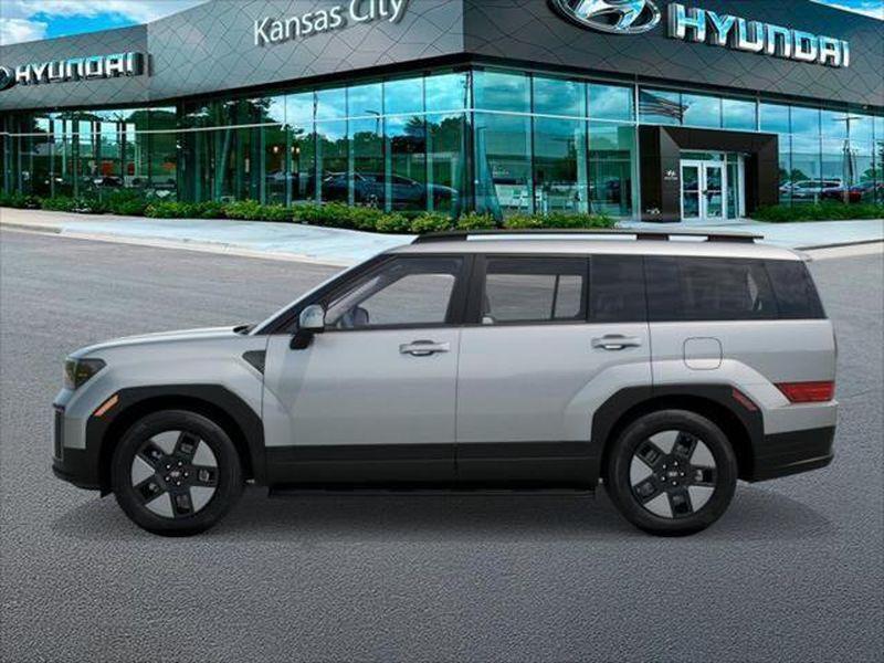 new 2026 Hyundai Santa Fe car, priced at $36,131