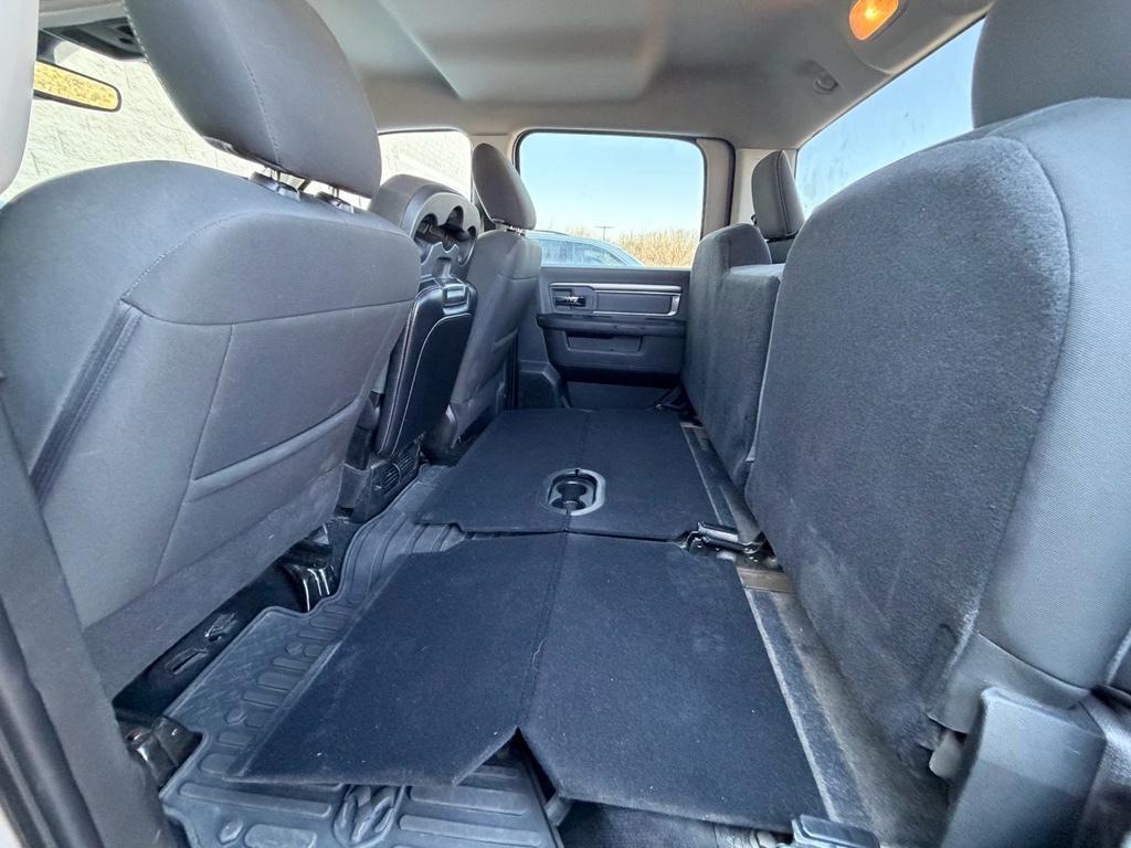 used 2023 Ram 1500 Classic car, priced at $25,998