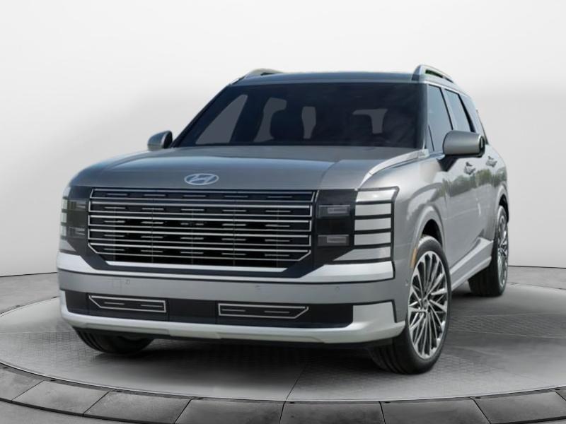 new 2026 Hyundai Palisade car, priced at $58,975