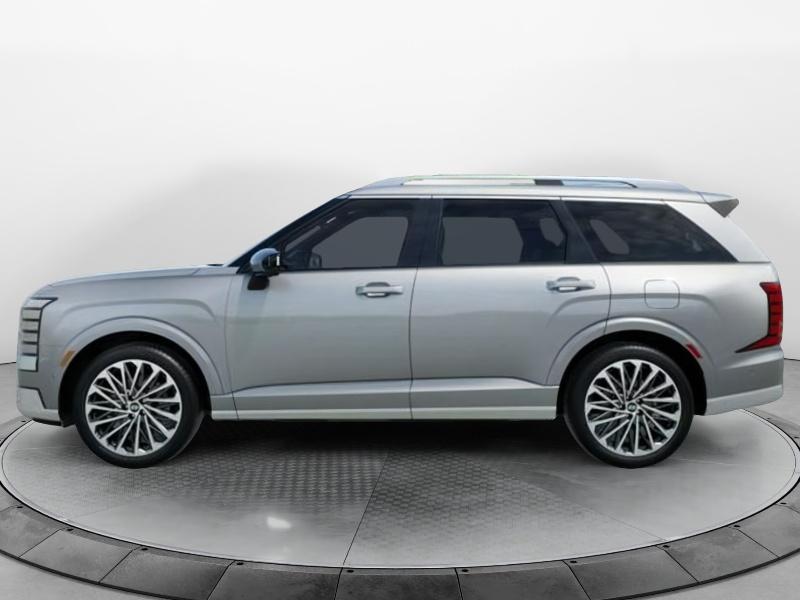 new 2026 Hyundai Palisade car, priced at $58,975