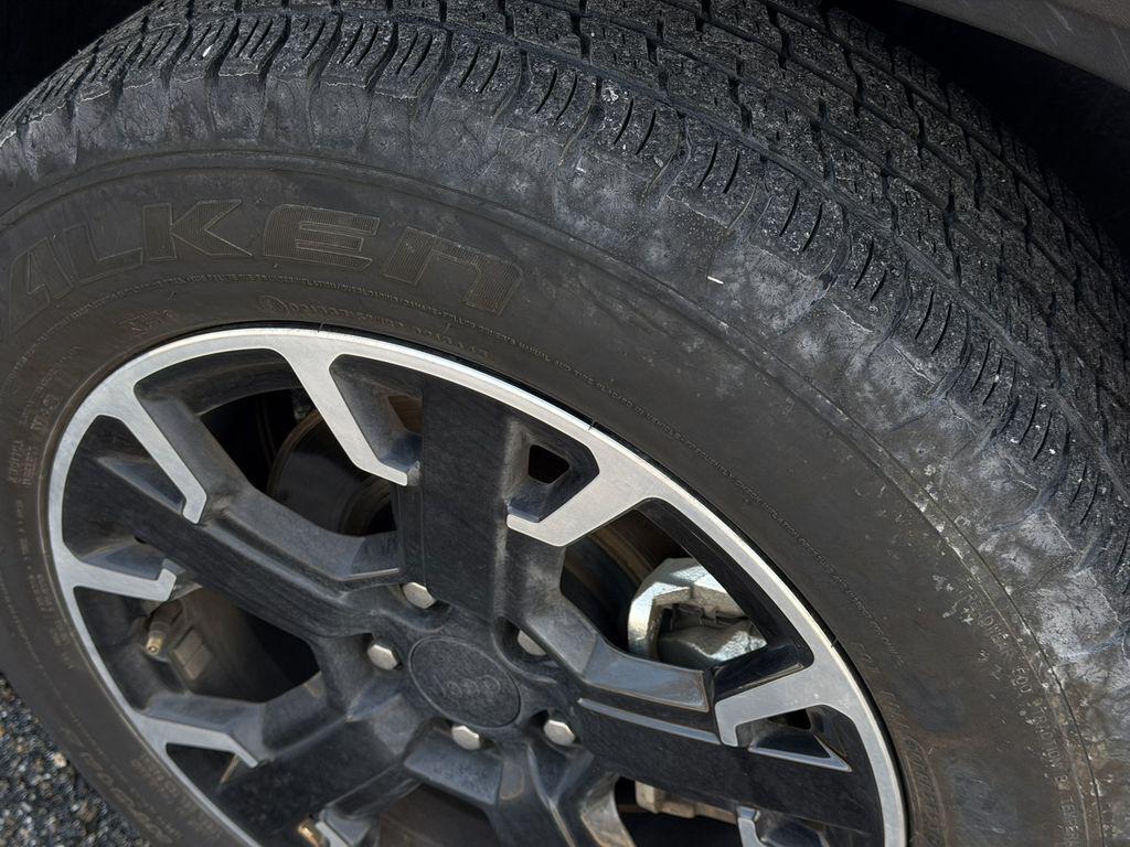 new 2026 Hyundai Santa Fe car, priced at $37,769