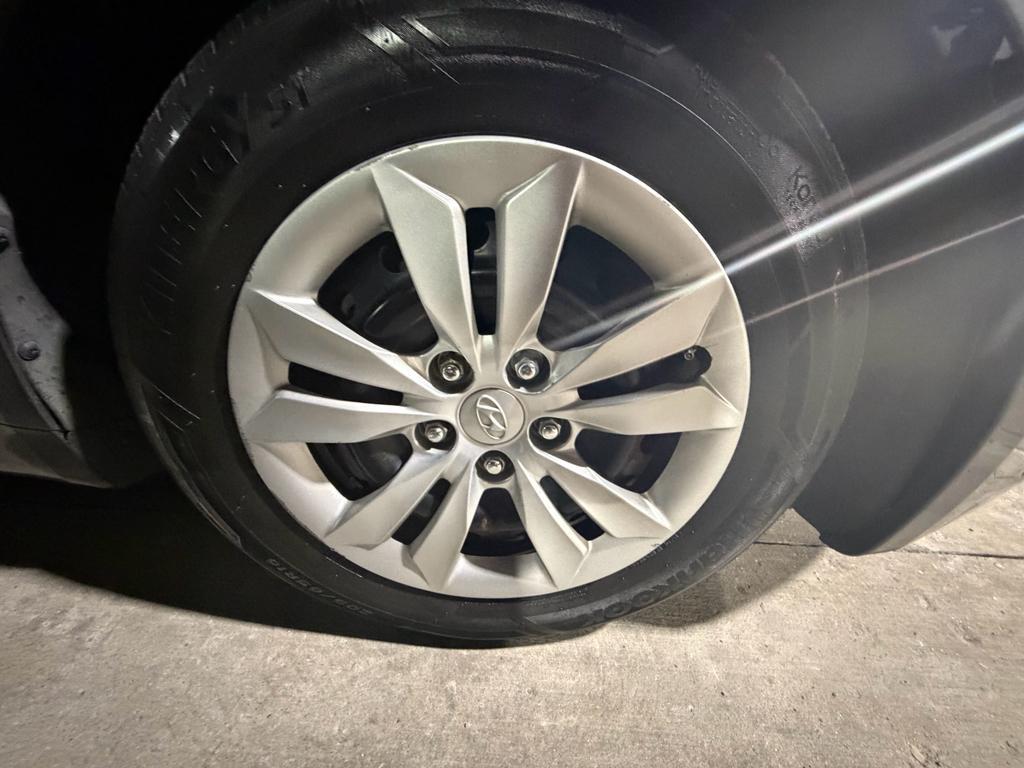 used 2013 Hyundai Sonata car, priced at $4,999