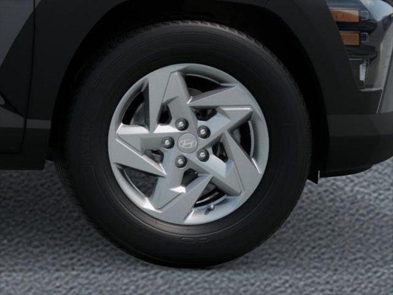 new 2026 Hyundai Kona car, priced at $25,049