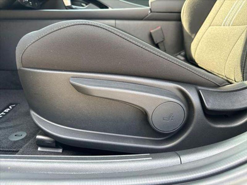 used 2025 Hyundai ELANTRA HEV car, priced at $27,205