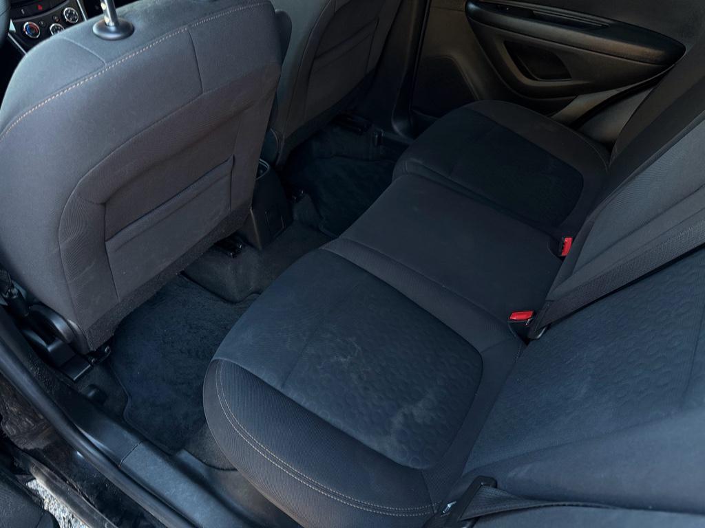 used 2022 Chevrolet Trax car, priced at $16,684