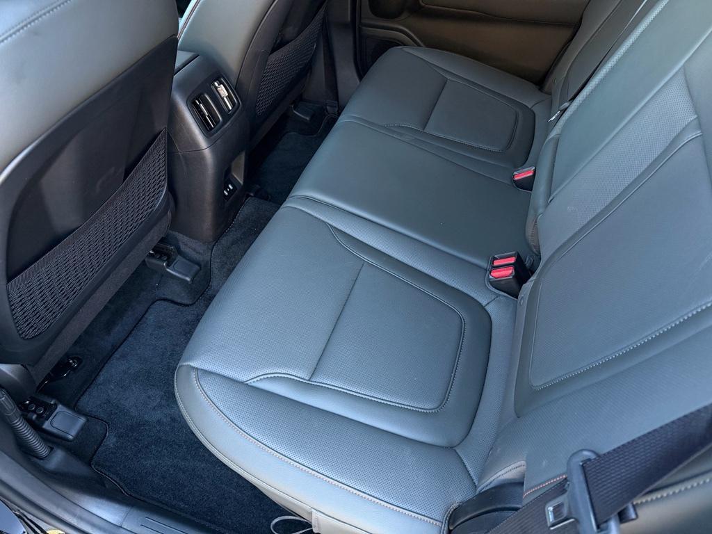 used 2025 Hyundai SANTA CRUZ car, priced at $37,146