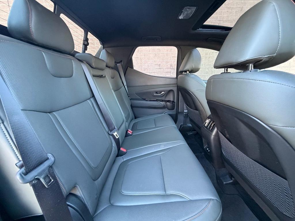 used 2025 Hyundai SANTA CRUZ car, priced at $37,146