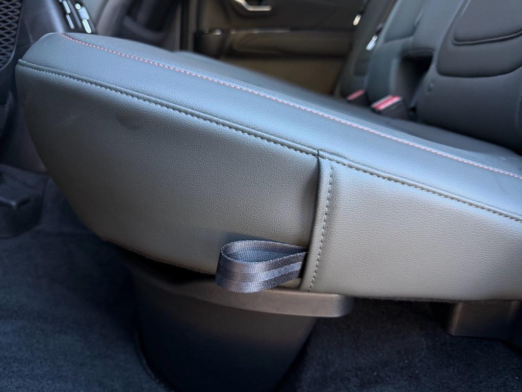 used 2025 Hyundai SANTA CRUZ car, priced at $37,146