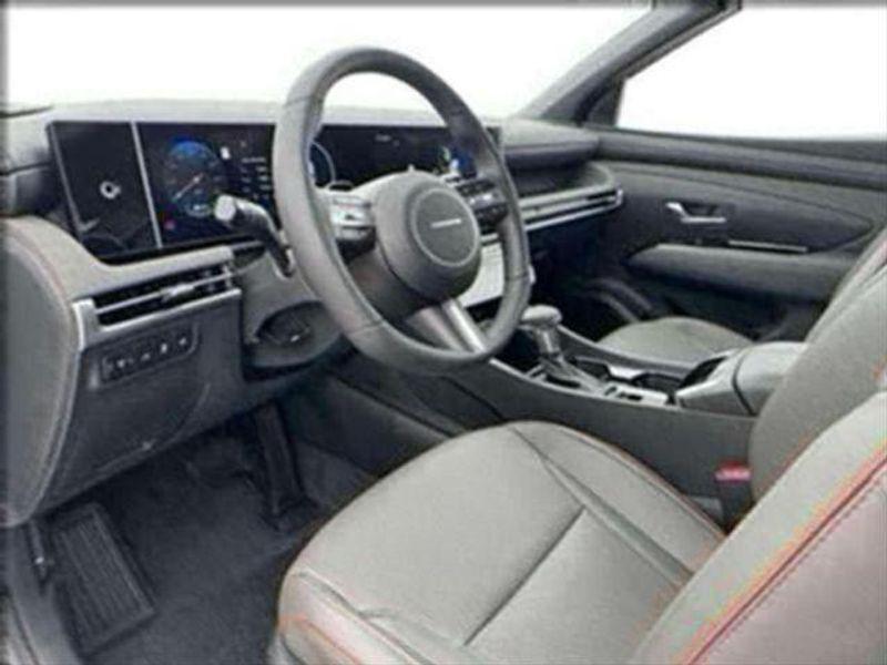 used 2025 Hyundai SANTA CRUZ car, priced at $40,330