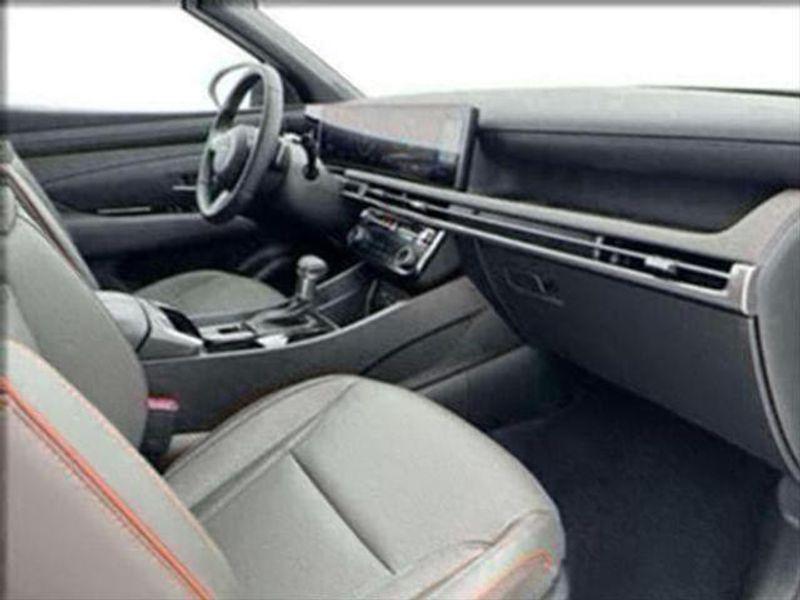 used 2025 Hyundai SANTA CRUZ car, priced at $40,330