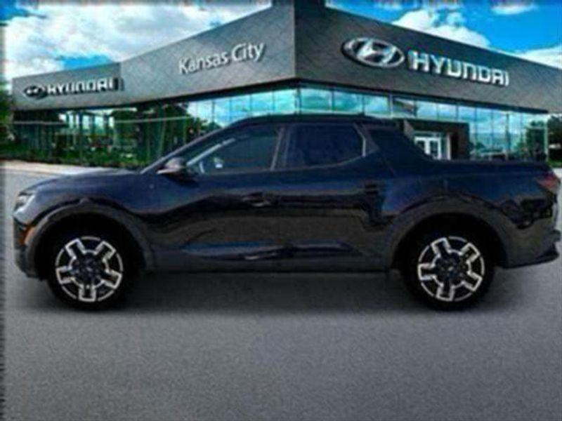 used 2025 Hyundai SANTA CRUZ car, priced at $40,330